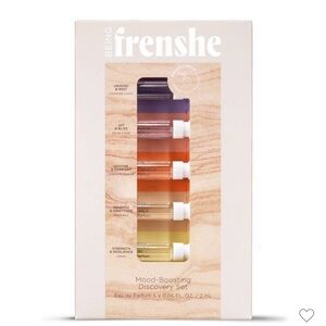 Mood-Boosting Discovery Set